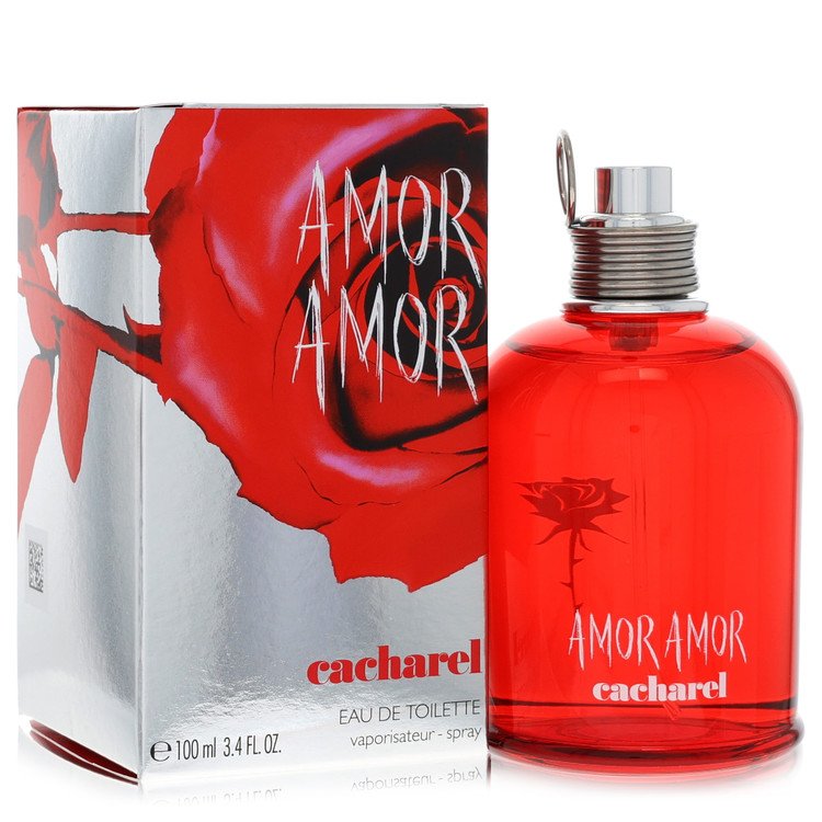 Cacharel Amor Amor