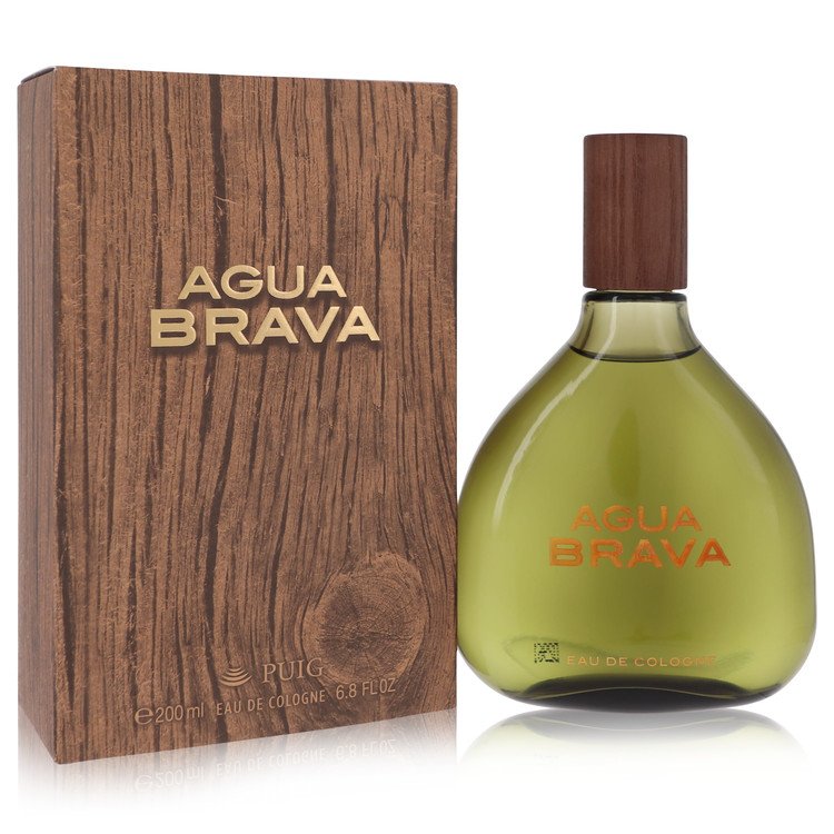 Antonio Puig Agua Brava