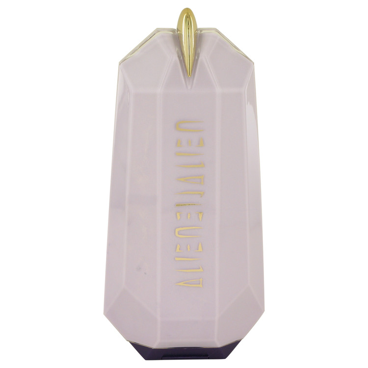 Mugler Alien Lotion