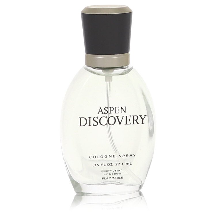 Coty Aspen Discovery