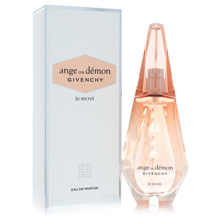 Givenchy Ange Ou Demon Le Secret