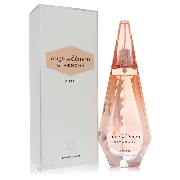 Givenchy Ange Ou Demon Le Secret