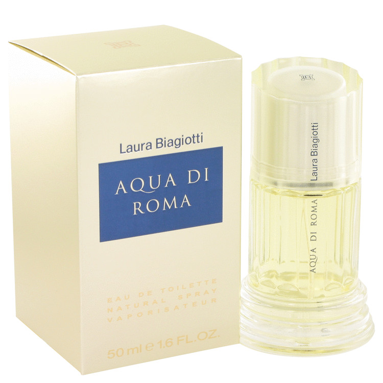 Laura Biagiotti Aqua Di Roma