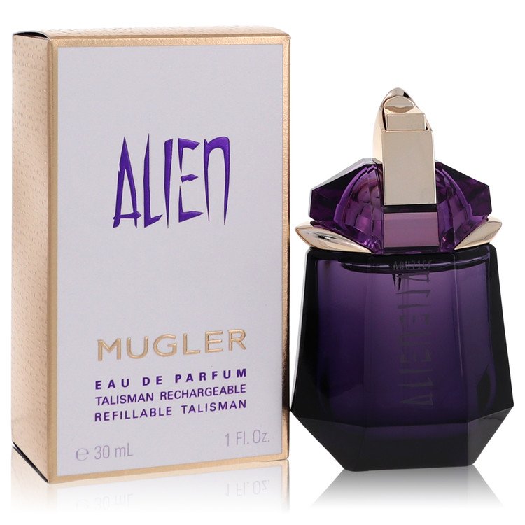 Mugler Alien