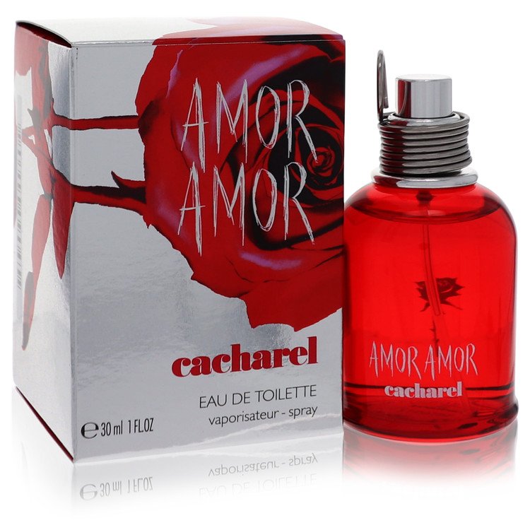 Cacharel Amor Amor