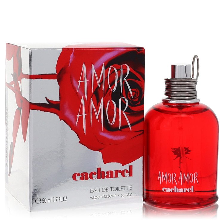 Cacharel Amor Amor