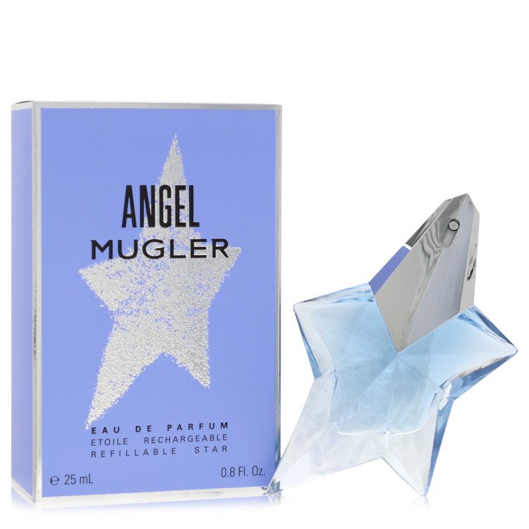 Mugler Angel