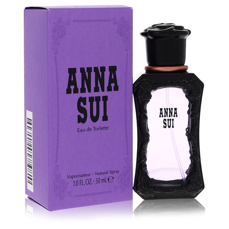 Anna Sui Anna Sui