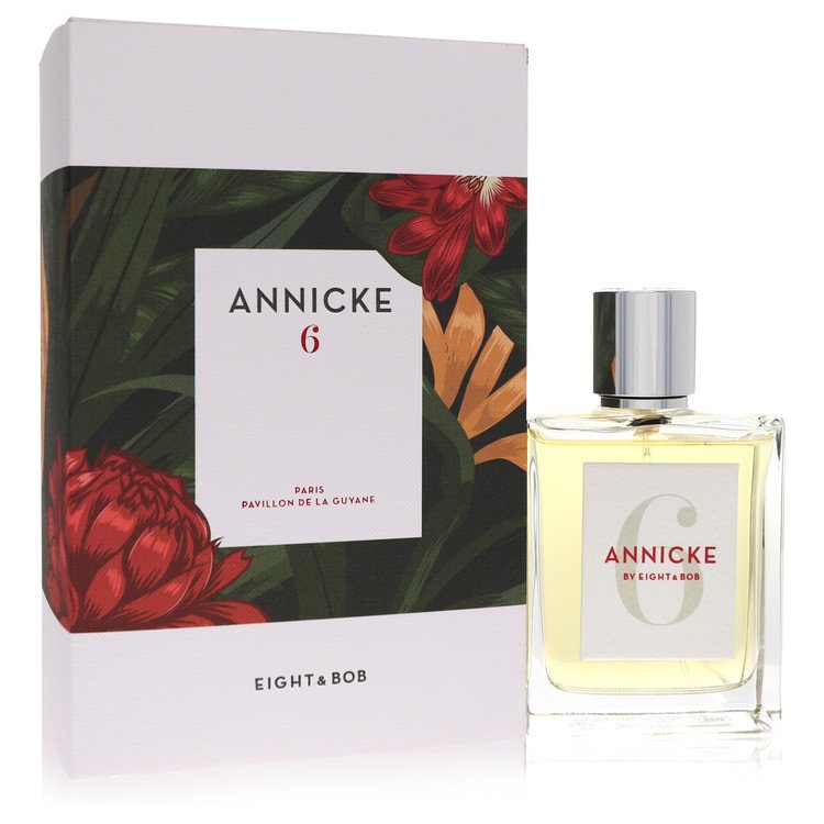 Eight & Bob Annicke 6