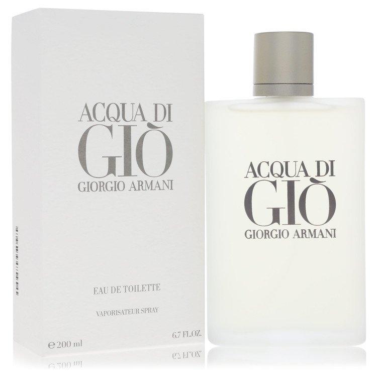 Giorgio Armani Acqua Di Gio