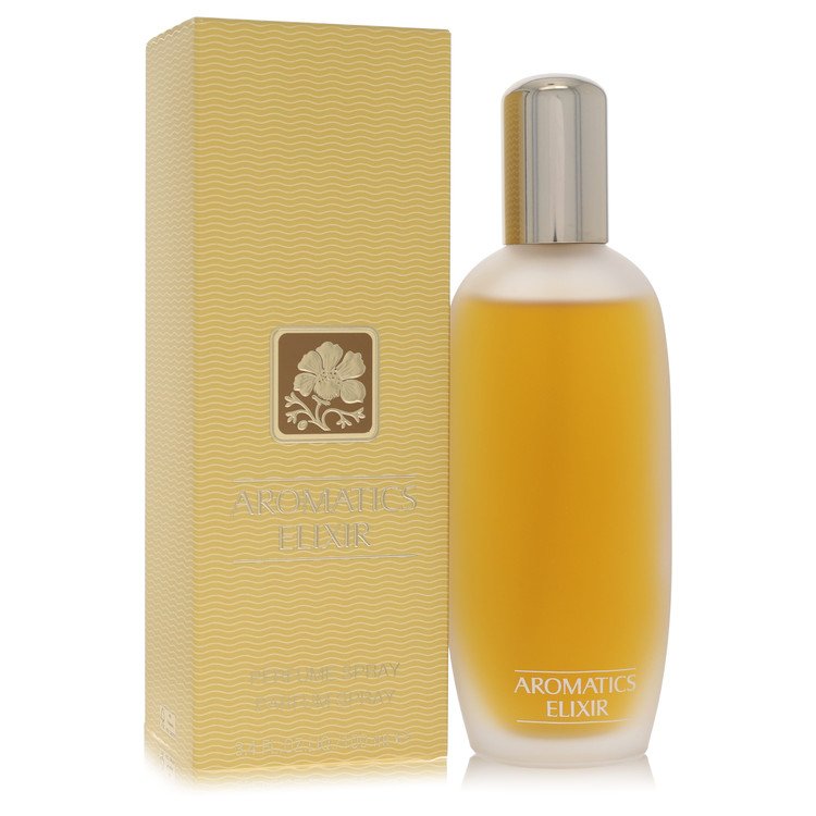 Clinique Aromatics Elixir