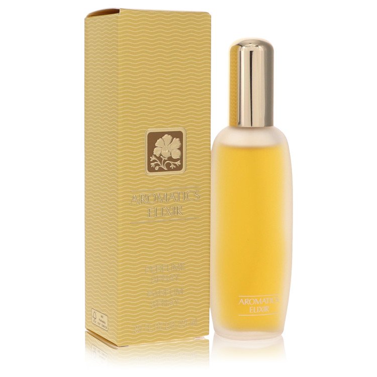 Clinique Aromatics Elixir