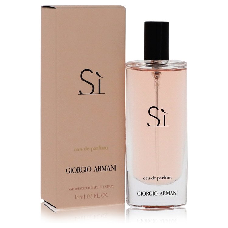 Giorgio Armani Armani Si