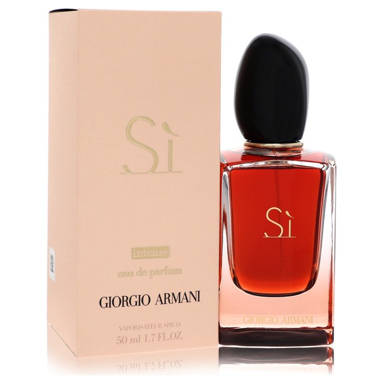 Giorgio Armani Armani Si Intense