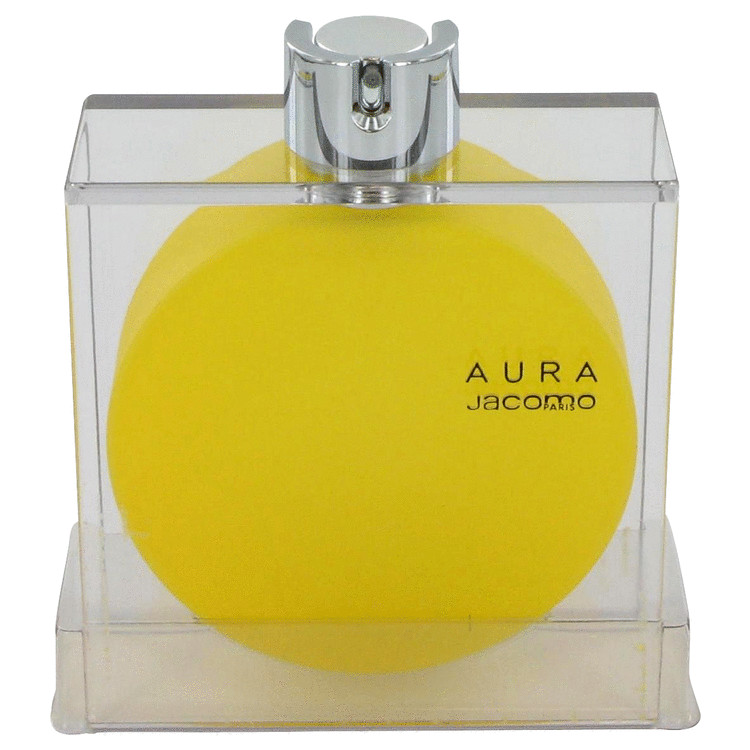Jacomo Aura