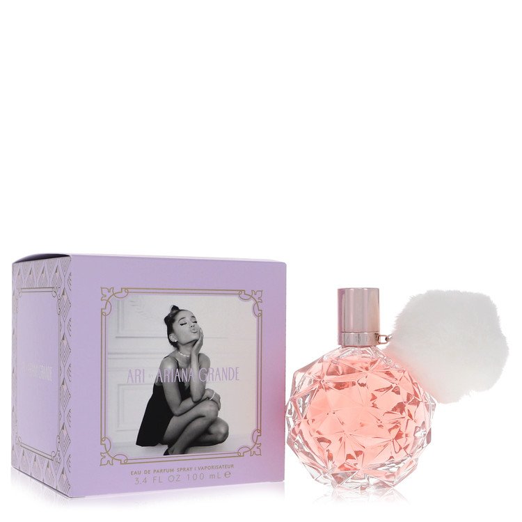 Ariana Grande Ari