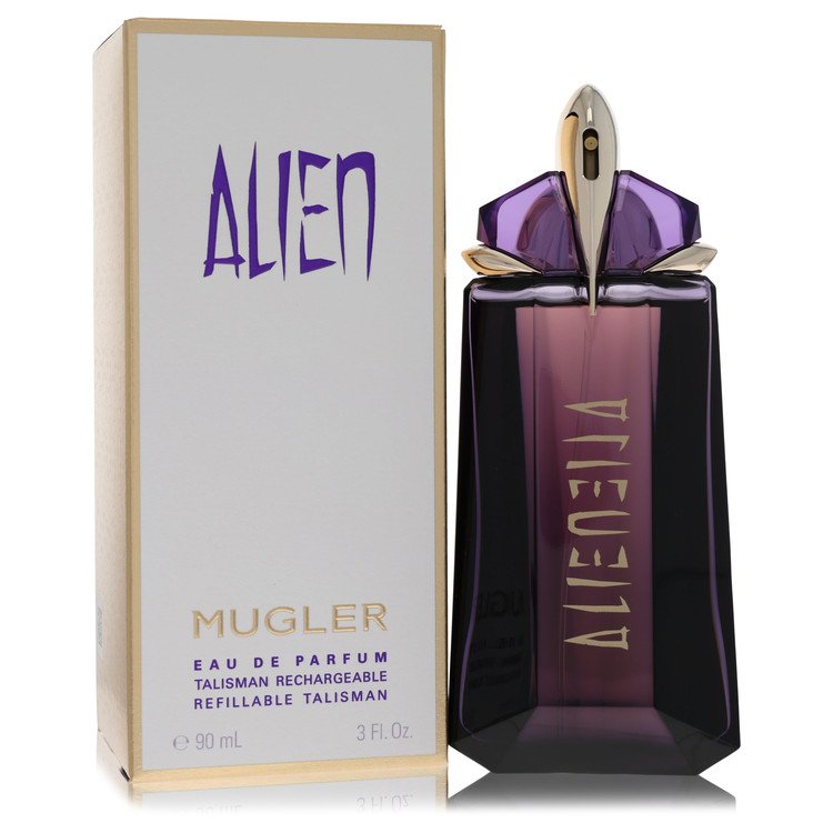 Mugler Alien
