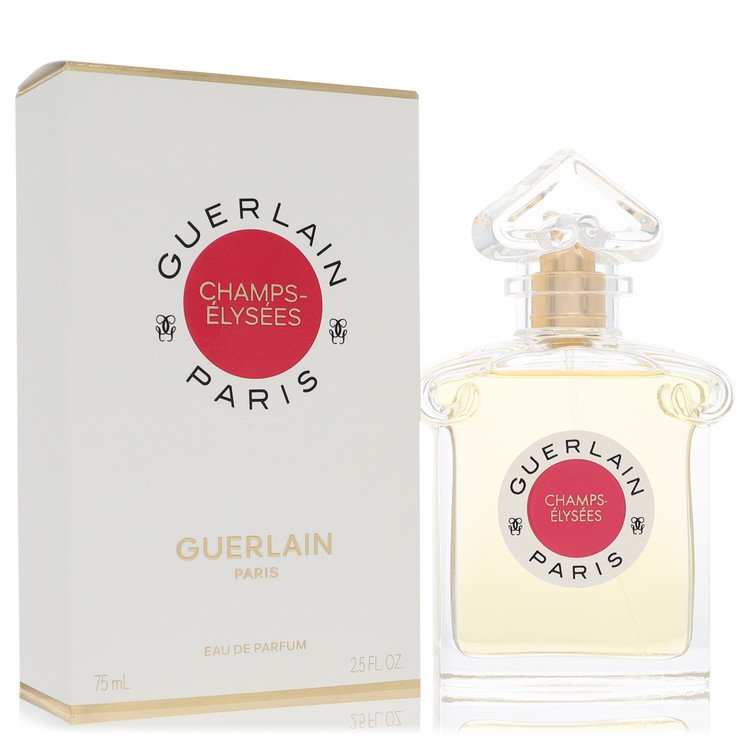 Guerlain Champs Elysees