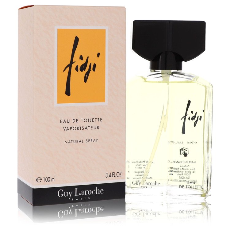 Guy Laroche Fidji