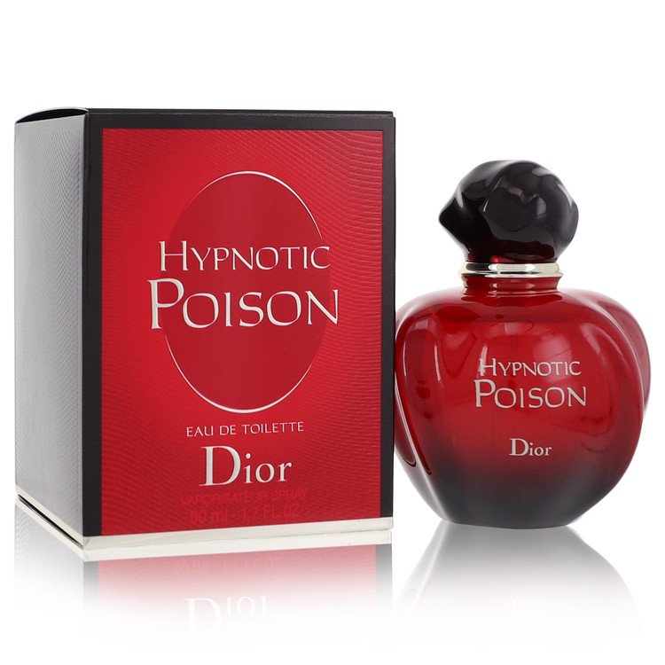 Christian Dior Hypnotic Poison