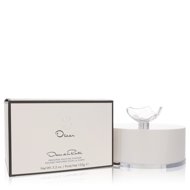 Oscar De La Renta Oscar Body Powder