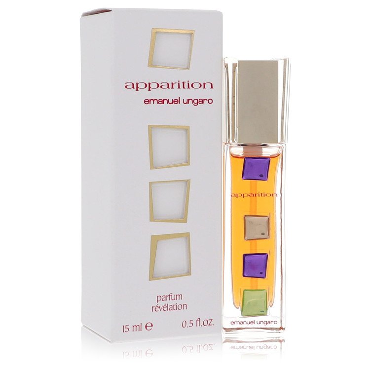 Ungaro Apparition