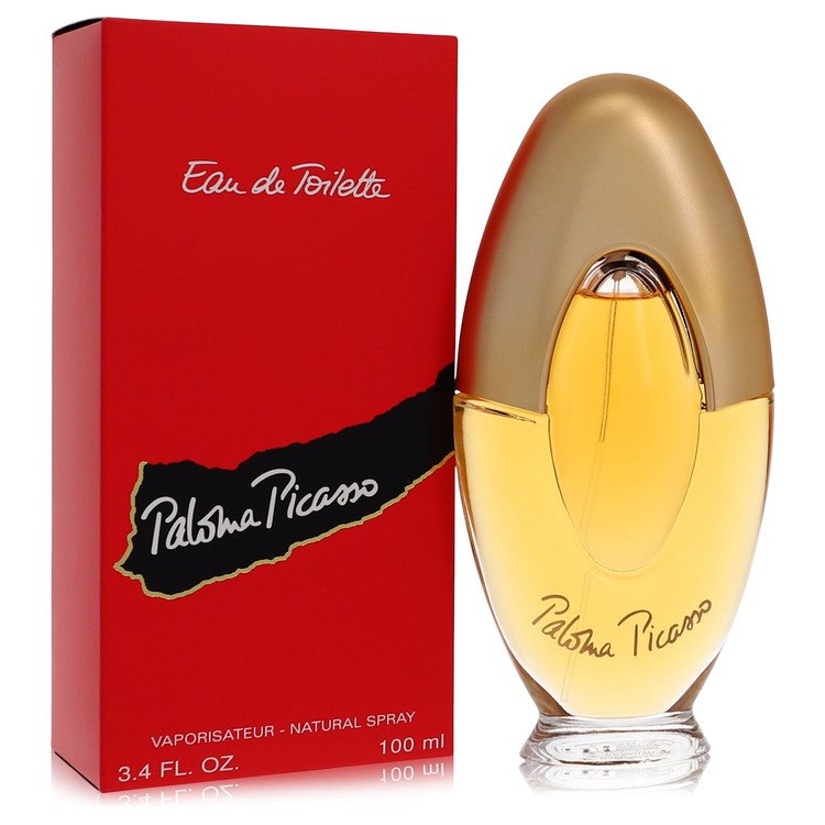 Paloma Picasso Paloma Picasso
