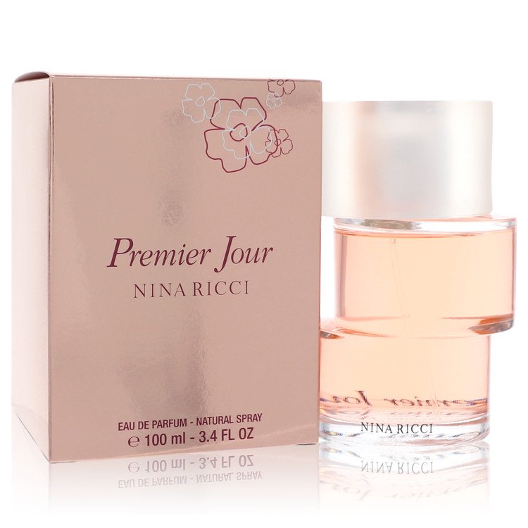 Nina Ricci Premier Jour