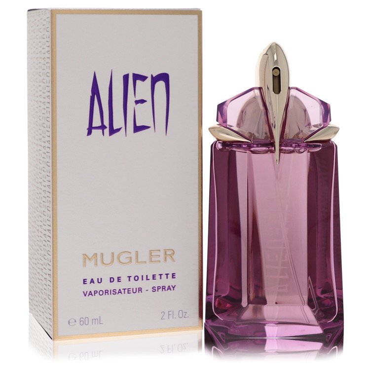 Mugler Alien