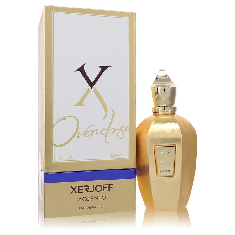 Xerjoff Xerjoff Accento Overdose