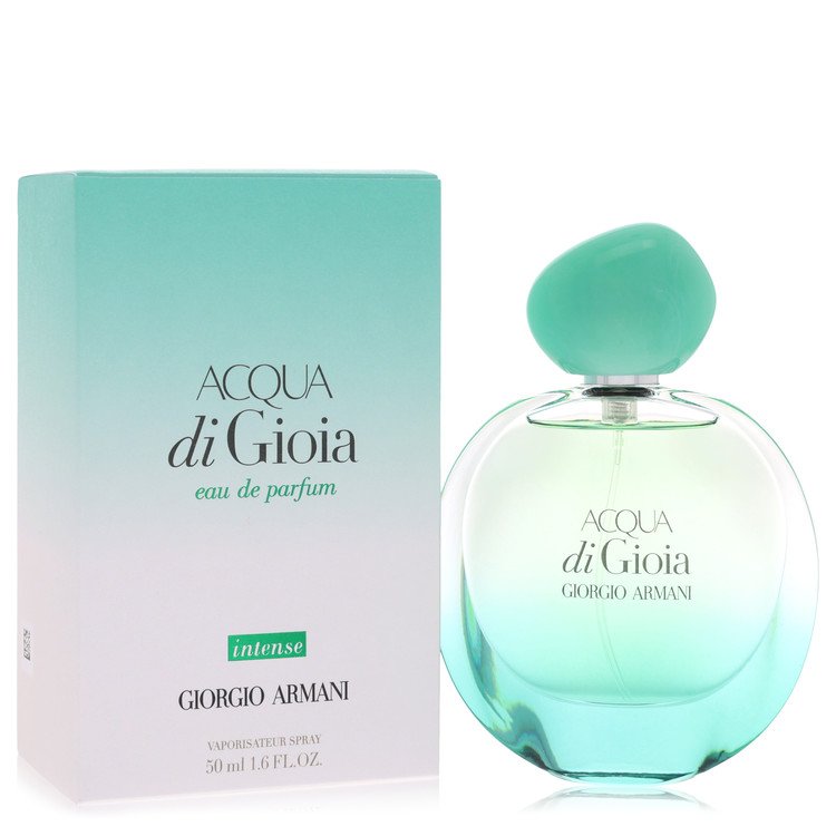 Giorgio Armani Acqua Di Gioia Intense