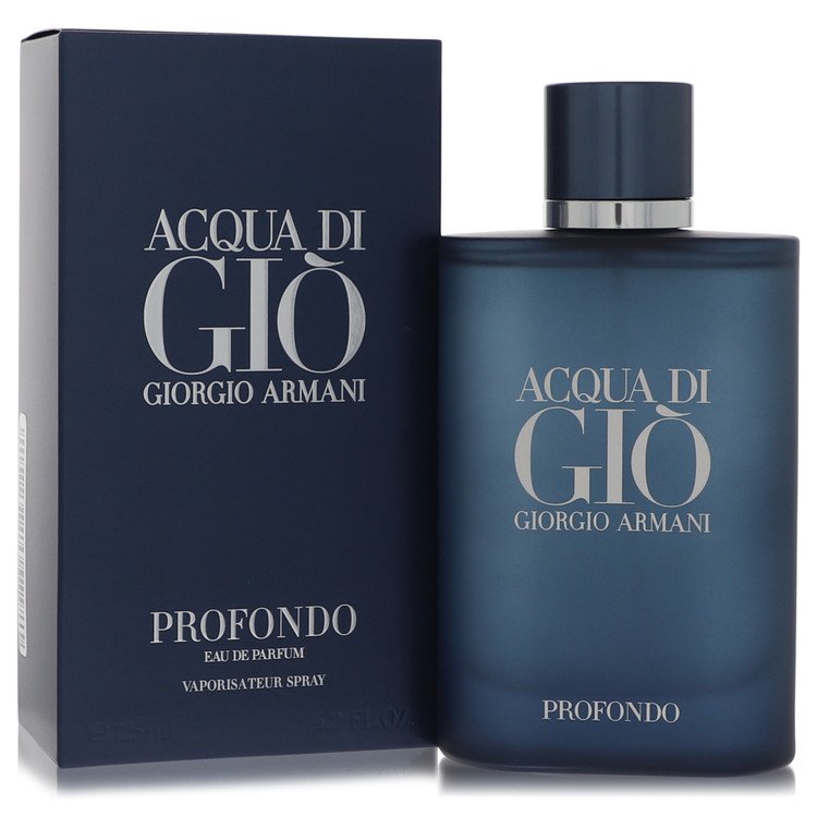 Giorgio Armani Acqua Di Gio Profondo