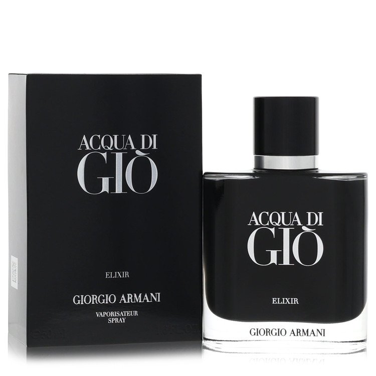 Giorgio Armani Acqua Di Gio Elixir