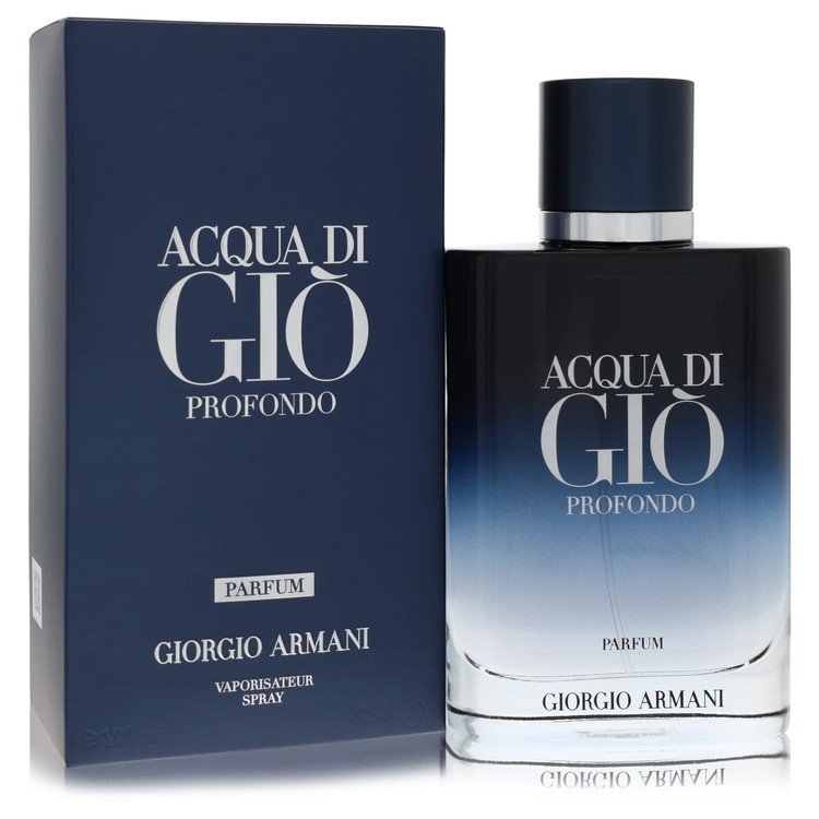 Giorgio Armani Acqua Di Gio Profondo