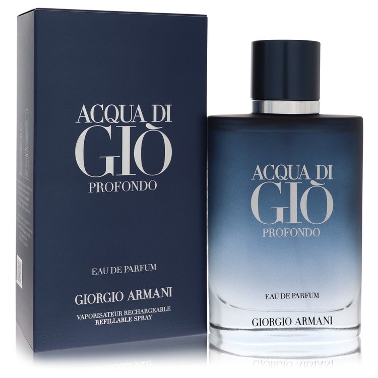 Giorgio Armani Acqua Di Gio Profondo