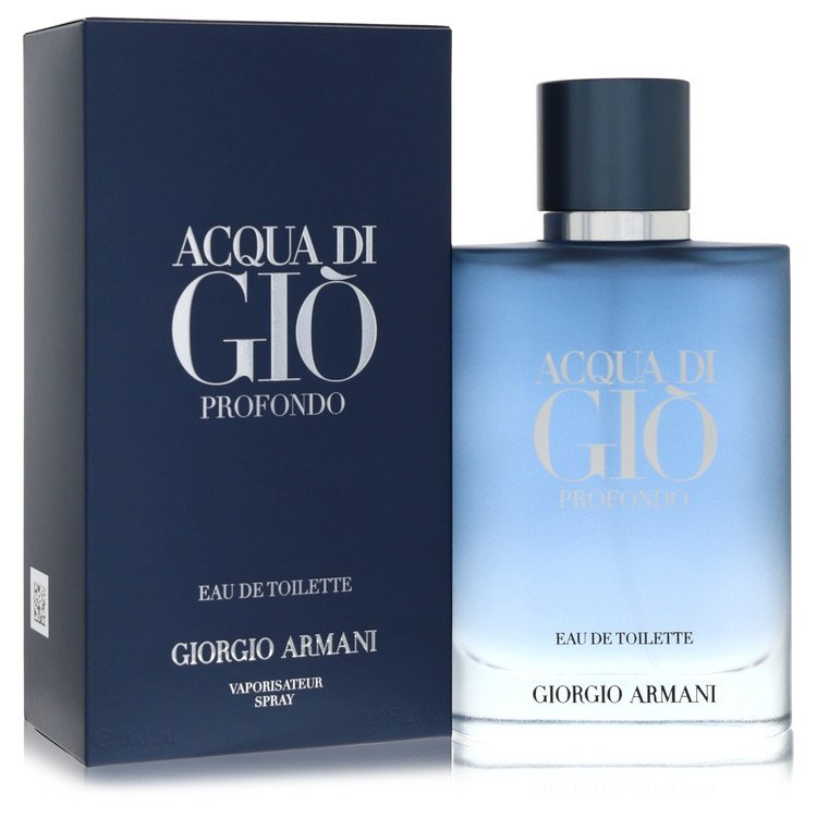 Giorgio Armani Acqua Di Gio Profondo