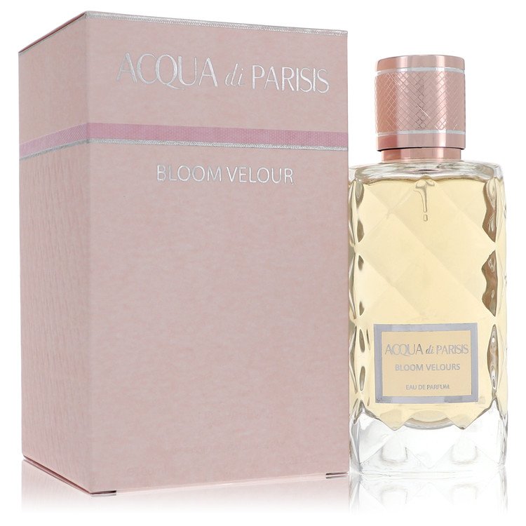 Reyane Tradition Acqua Di Parisis Bloom Velour