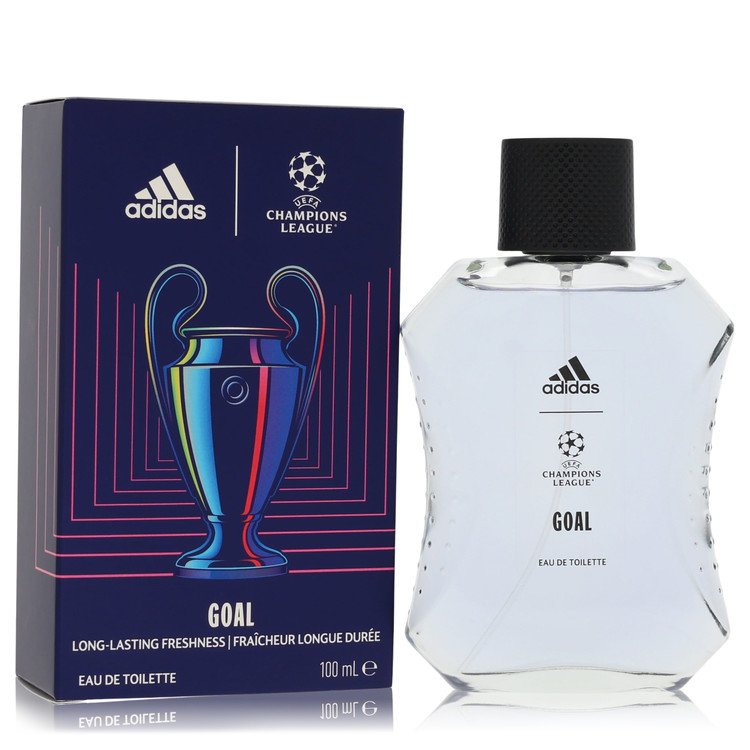 Adidas Champions League Goal