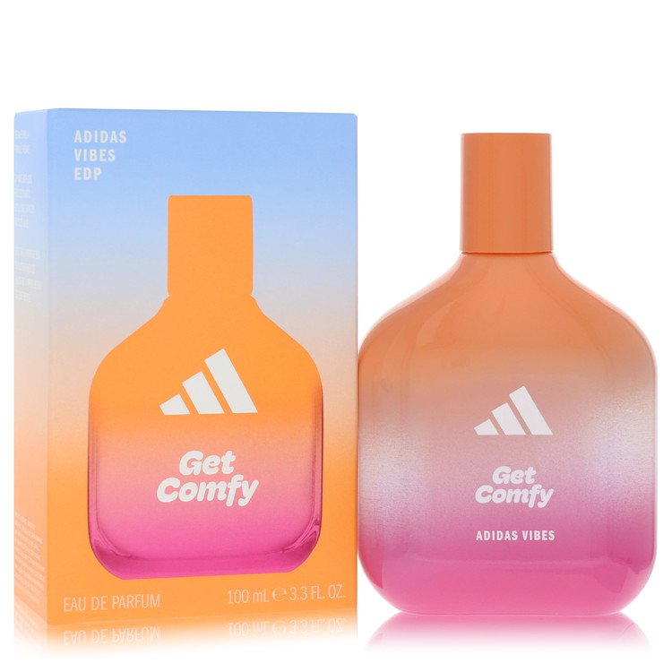 Adidas Adidas Vibes Get Comfy
