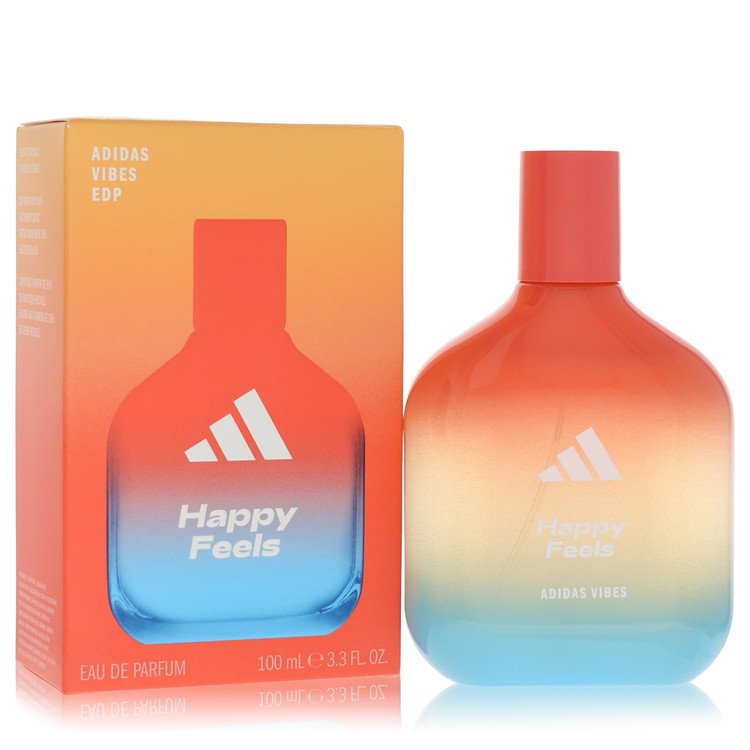 Adidas Vibes Happy Feels