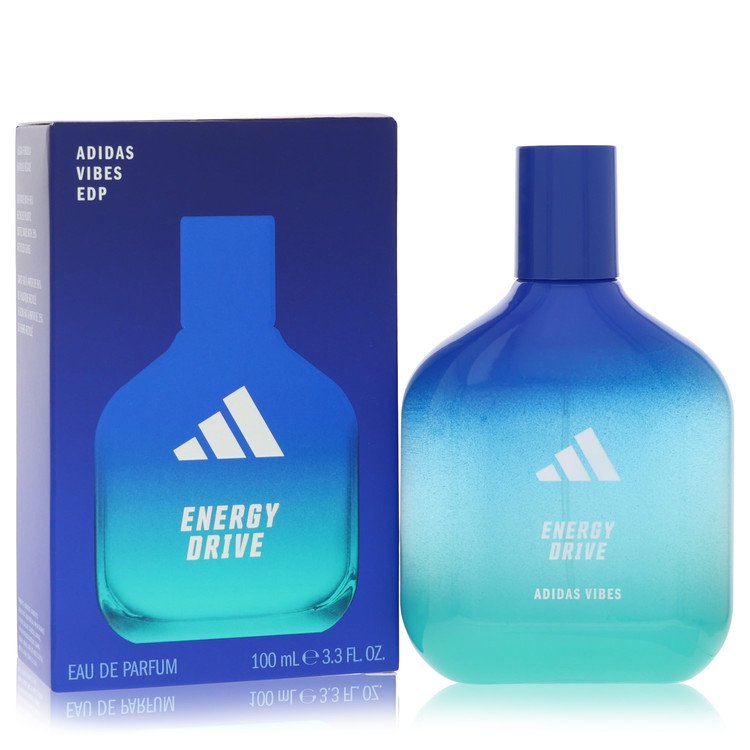 Adidas Adidas Vibes Energy Drive