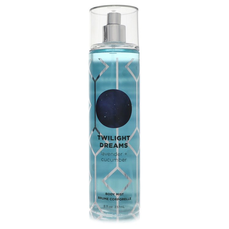 Aeropostale Twilight Dreams Lavender & Cucumber