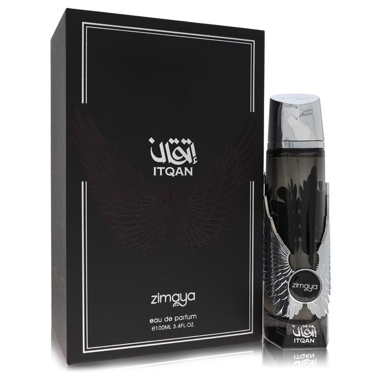 Afnan Afnan Zimaya Itqan Noir