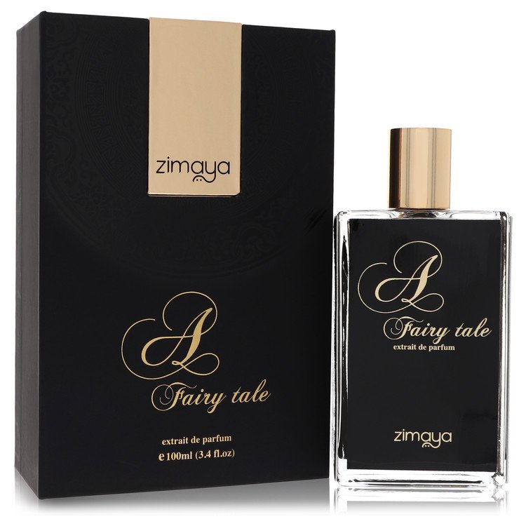 Afnan Afnan Zimaya Fairy Tale