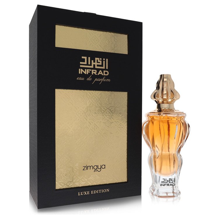 Afnan Afnan Zimaya Infrad Luxe