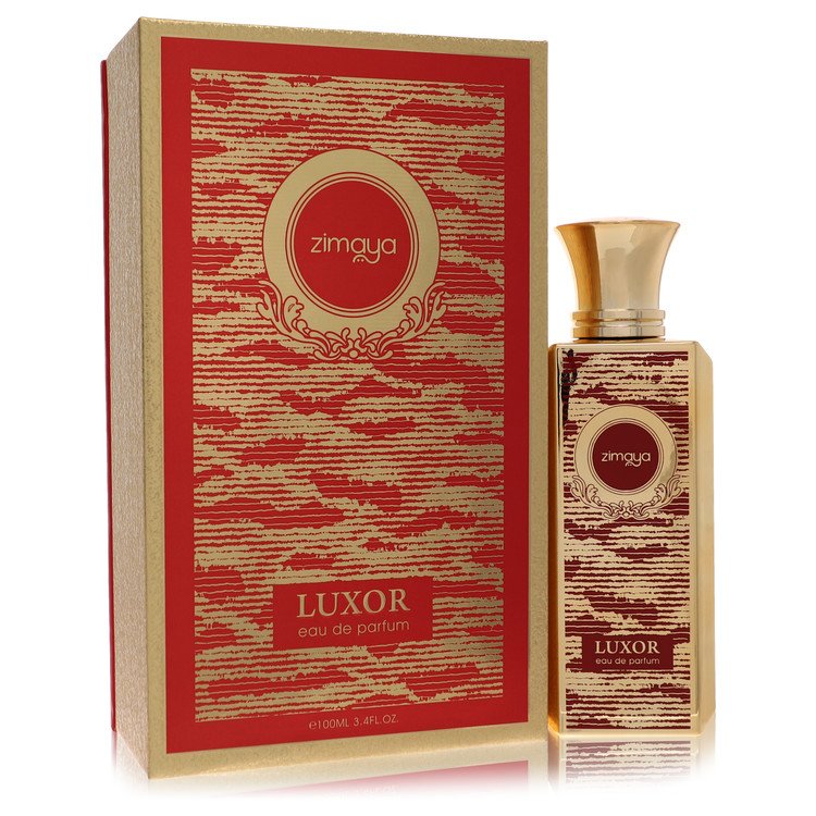 Afnan Afnan Zimaya Luxor