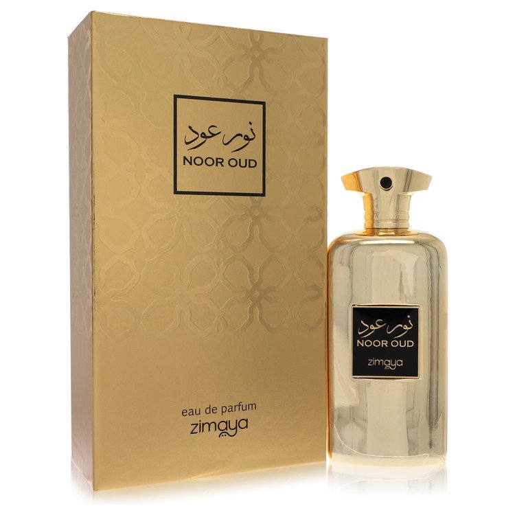 Afnan Afnan Zimaya Noor Oud