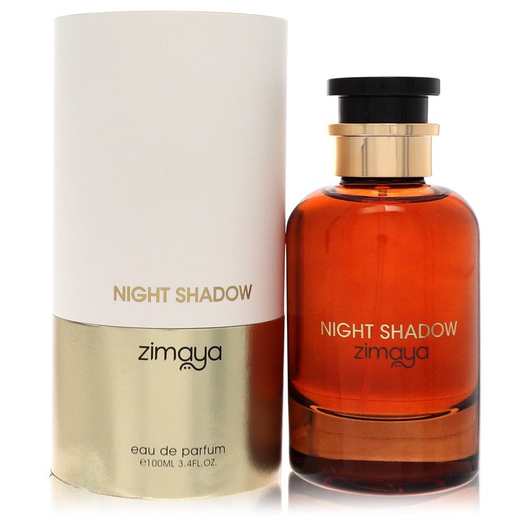 Afnan Afnan Zimaya Night Shadow