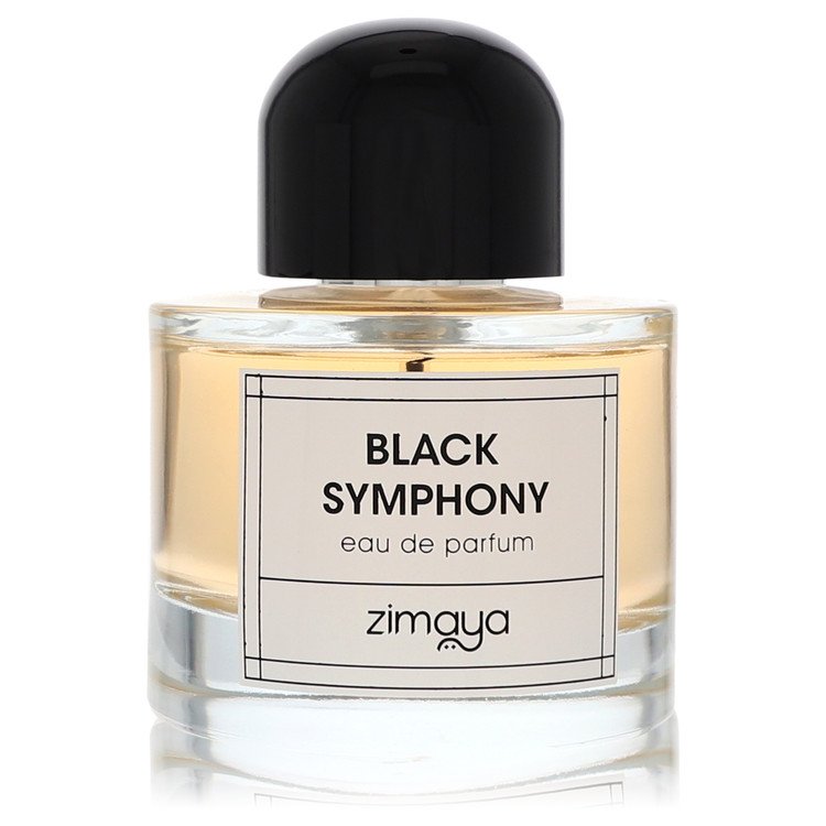 Afnan Afnan Zimaya Black Symphony