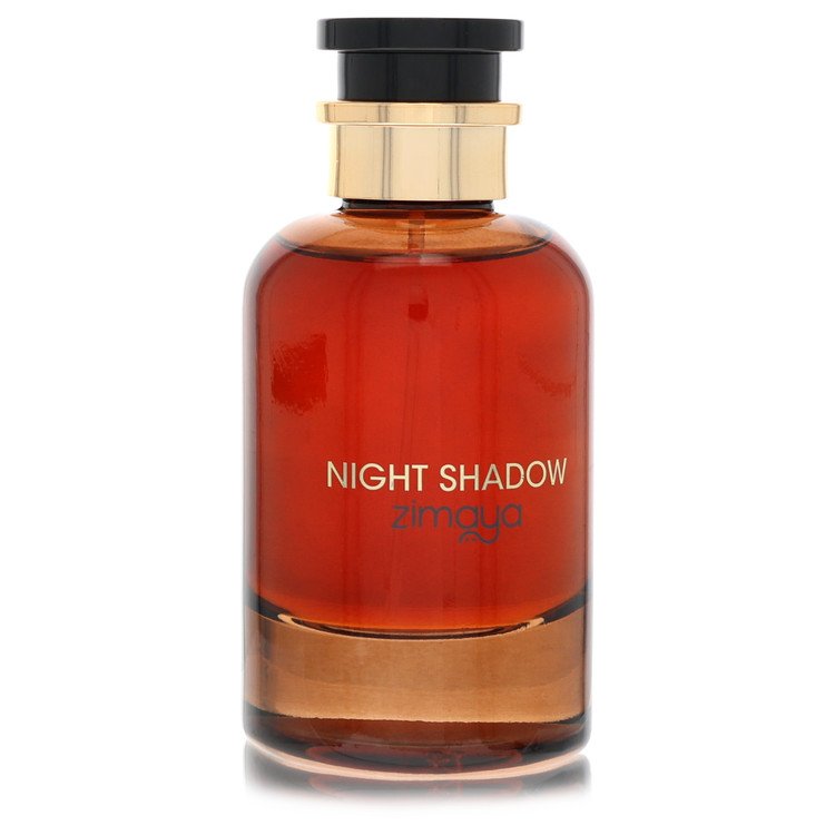 Afnan Afnan Zimaya Night Shadow